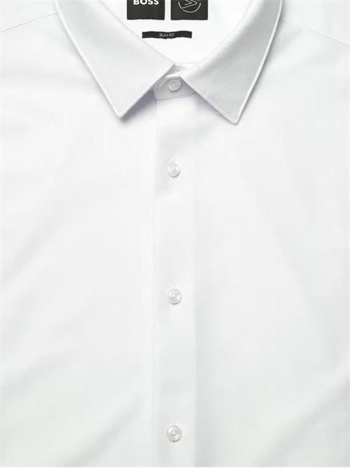 Camicia p-hank s-kent BOSS | 50527504 P-HANK-S-KENT.100